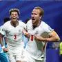 Harry Kane traf doppelt