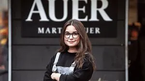 "Bilde einen Rahmen, in dem du dich in Ruhe austoben kannst.2