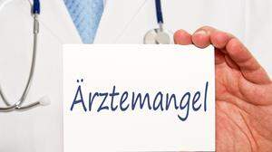 Zwei Kassenarztstellen für Frauenheilkunde und Geburtshilfe sind seit Monaten im Bezirk Hartberg-Fürstenfeld unbesetzt