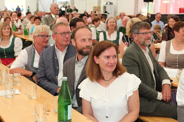 Internationale Auftritte machten die Marktmusikkapelle Straden auch im asiatischen und britischen Raum bekannt.