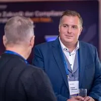 Daniel Lukmann, Geschäftsführer der Lukmann Consulting GmbH