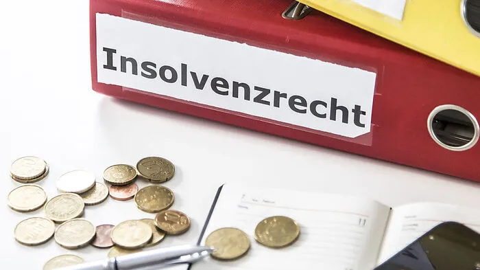 Die Graf Bauträger GmbH in Rothenthurn ist insolvent