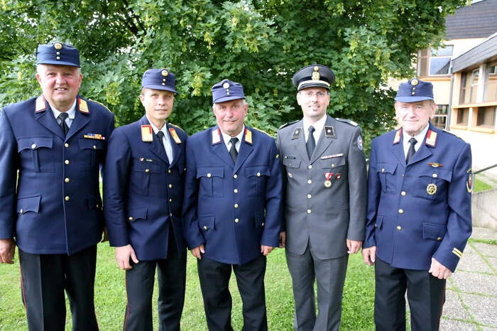 Anlässlich des runden Jubiläums ging am Wochenende ein großes Zweitagesfest über die Bühne. 