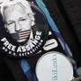 Amnesty startet weltweite Kampagne für Julian Assange