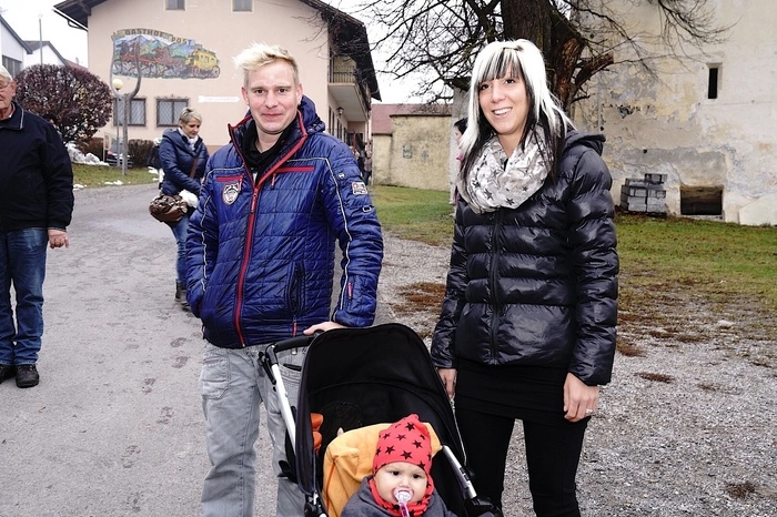 Klicken Sie sich durch die Fotoserie!