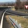 Der Autobahnzubringer Mooskirchen wird umgebaut und die Kreuzung wird entschärft 