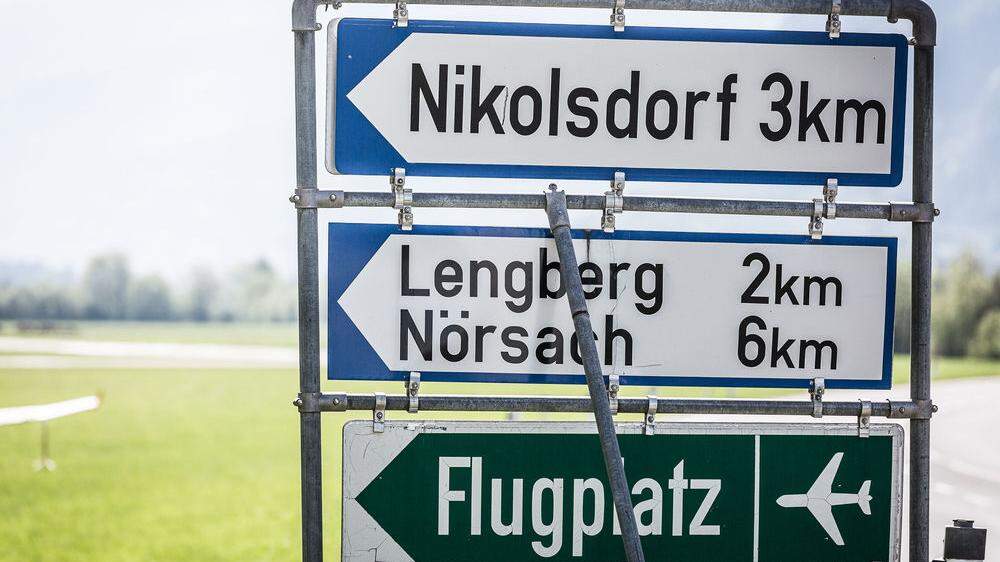 In Nikolsdorf gibt es 738 Wahlberechtigte