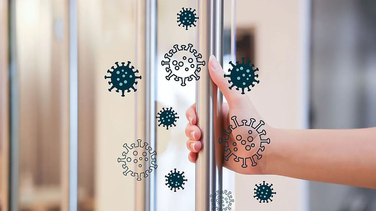 Testtraße Leibnitz: Tügriffe und Co. können, dank einer innovativen Oberflächenbeschichtung ohne Bedenken angegriffen werden