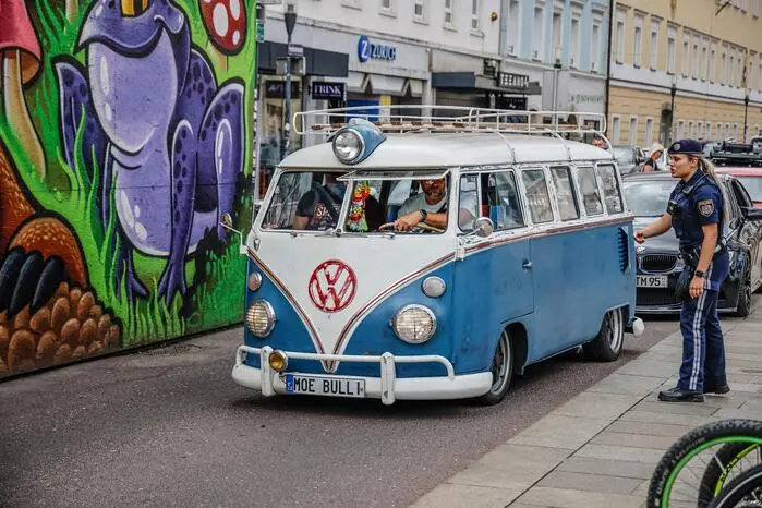 Das „Final Event“ findet dann am Samstag auf der Simonhöhe statt