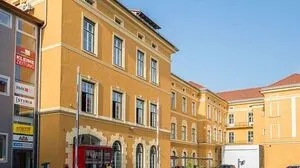 Für Sie da: Das Kleine Zeitung Team in Klagenfurt