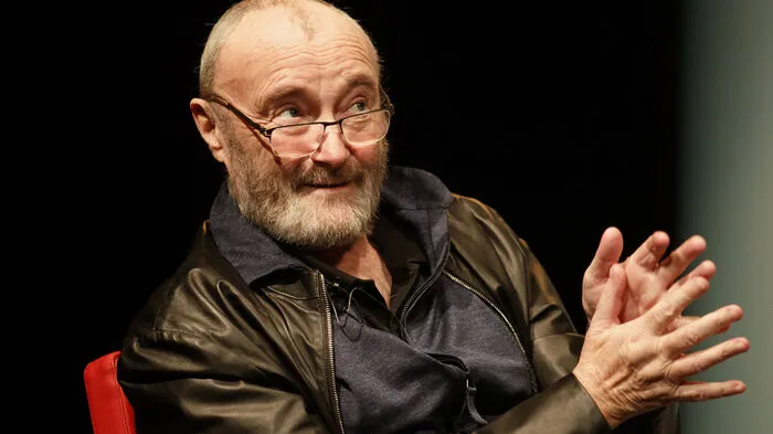 Phil Collins hat knapp zwei Wochen vor seinem Auftritt im Wiener Ernst Happel-Stadion am Mittwoch der steirischen Landeshauptstadt Graz einen Kurzbesuch abgestattet.