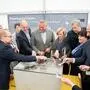 Der Energietechnologie-Konzern Siemens Energy investiert allein in Weiz 95 Millionen Euro
