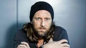 Der Norweger Anders Indset ist Wirtschaftsphilosoph und Bestseller-Autor 