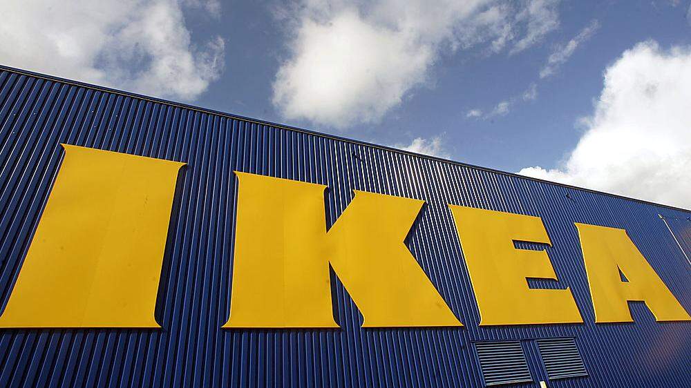 Keine Frauen im Katalog: Ikea wird verklagt