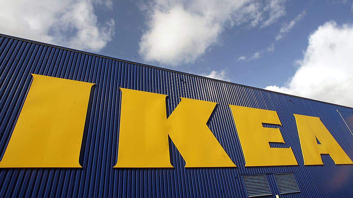 Keine Frauen im Katalog: Ikea wird verklagt