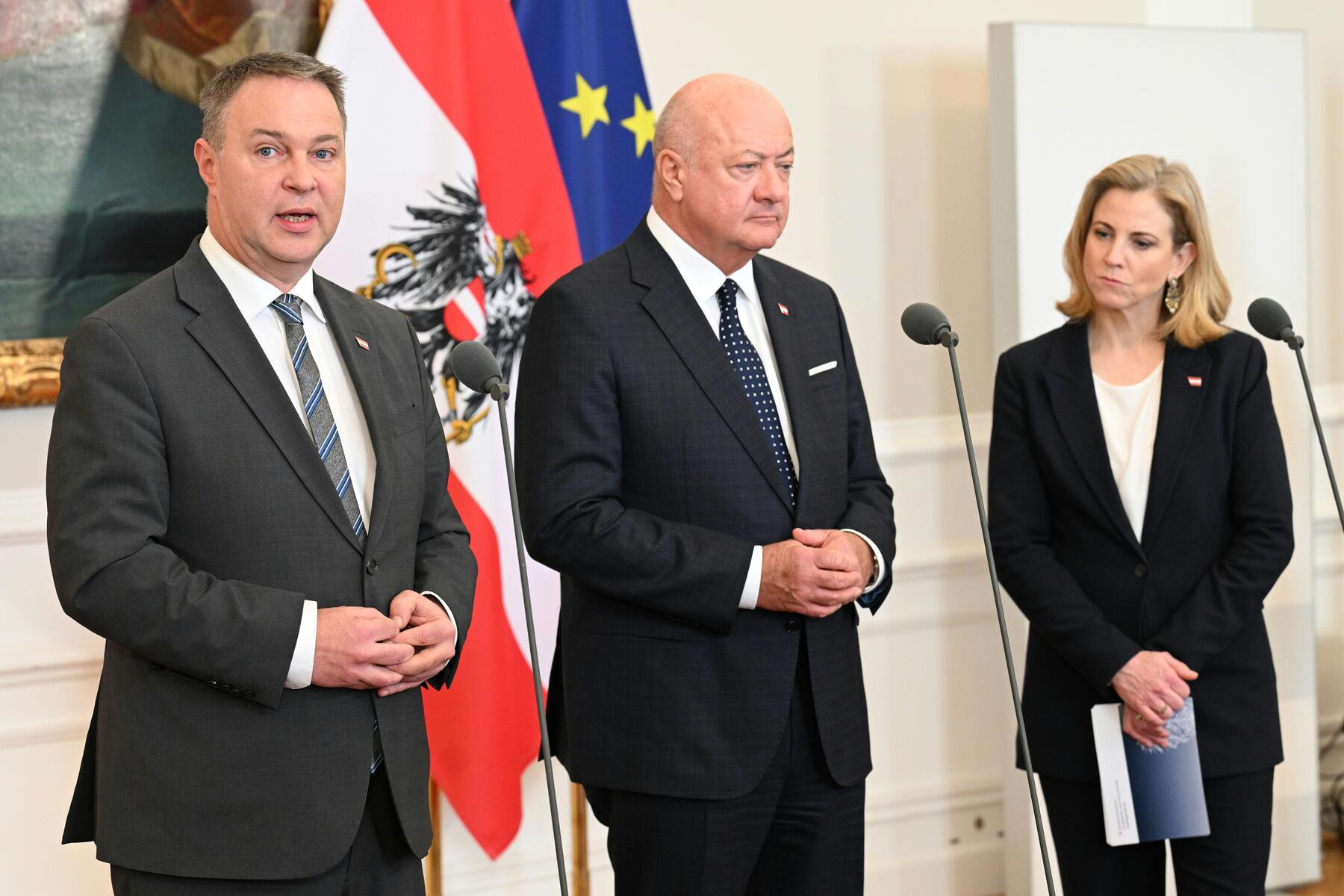 Parteienförderung: Bei anderen spart es sich leichter