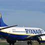 In den Monaten April bis Juni zählte Ryanair rund 50,4 Millionen Fluggäste 