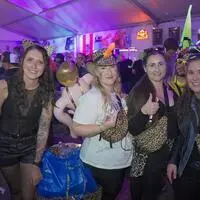 Diese Ladies ließen es bei den MotoGP-Partys krachen