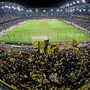 2015 füllte das Match WAC gegen BVB das Wörthersee Stadion