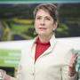 Sabine Herlitschka: Infineon-Chefin als Aufsichtsrätin der ÖBAG 
