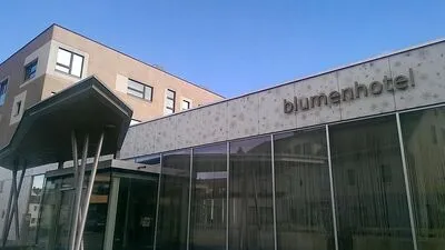 Das Blumenhotel ist derzeit geschlossen