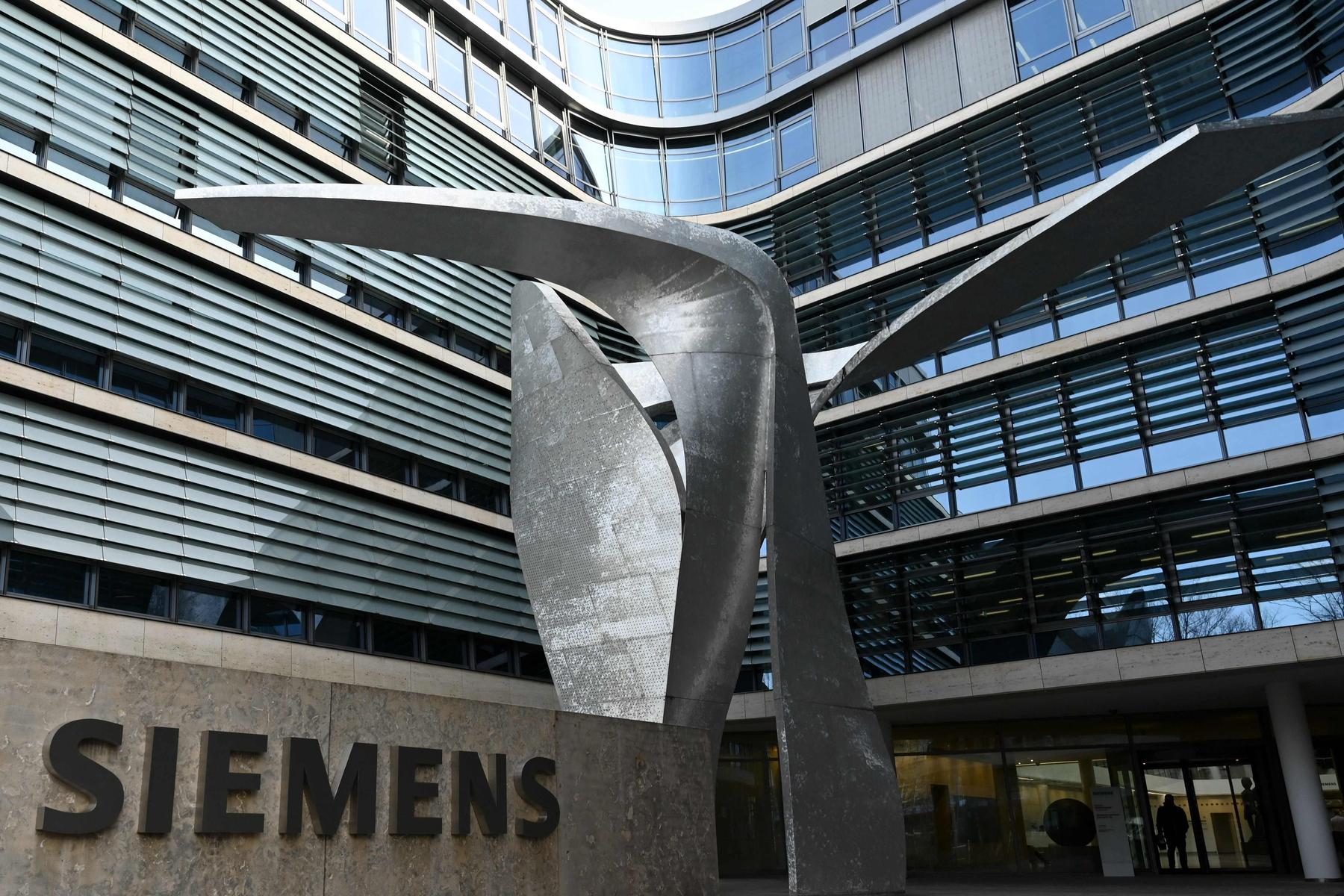 Healthineers: Siemens verschenkt Aktien für Milliarden an Aktionäre