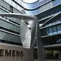 Siemens will rund 30 Prozent seines Tochterunternehmens Healthineers abgeben