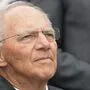 Wolfgang Schäuble