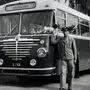 Damals gab es in Graz nur drei Buslinien
