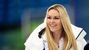 Lindsey Vonn will sich aktuell noch nicht festlegen, was die Zukunft bringt