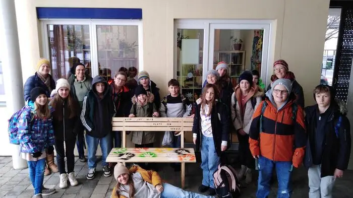 15 Prozent aller Kinder an Schulen sind Gewalt ausgesetzt. Diese und weitere interessanten Fakten erfuhren die Schülerinnen und Schüler der zweiten Klassen der Musikmittelschule II in Weiz bei einem Workshop.