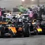 Las Vegas bleibt weiter im Formel-1-Kalender 