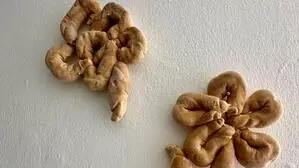 Lebensnotwendig: Brot und Kunst