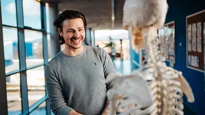 Driessler beginnt demnächst am Landesklinikum Salzburg zu arbeiten