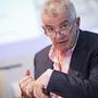 Ryanair-CEO Michael O’Leary kämpft mit Gewinneinbußen