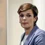 Unter Beschuss: SPÖ-Parteichefin Pamela Rendi-Wagner
