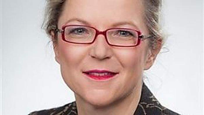 Daisy Kopera, Dermatologin MedUni Graz