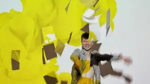 "All die schönen Dinge" wird Mitte September zu sehen sein. 