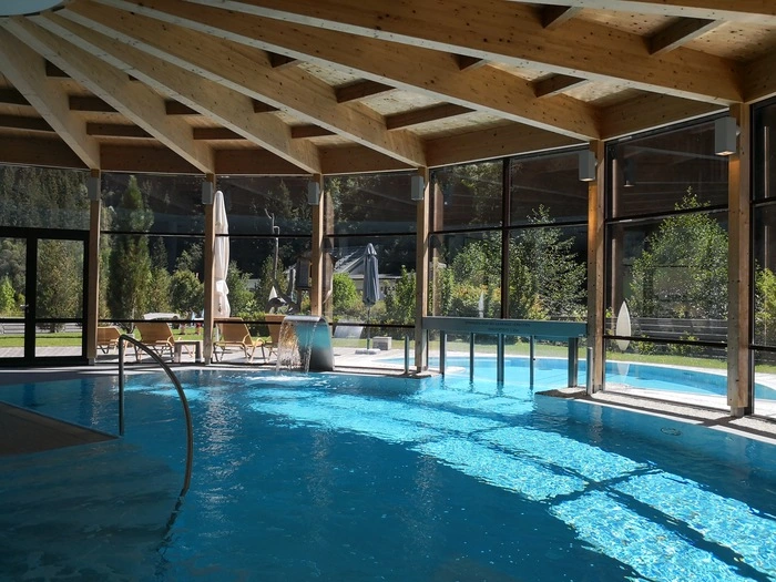 Spa Hotel Zedern Klang