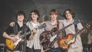 Leoben Music Night
