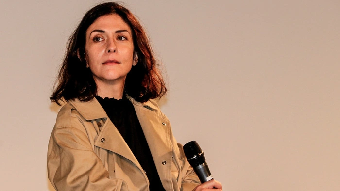 Die preisgekrönte Regisseurin Andrina Mračnikar geht im Film der Frage nach, ob die slowenische Sprache in Kärnten weiter bestehen oder bald verschwinden wird.