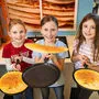 Das Grazer Kindermuseum FRida & freD startet mit zwei neuen Ausstellungen.