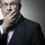 Salman Rushdie überlebte Fatwa und Anschlag im August des Vorjahres