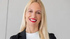 Martina Maurer