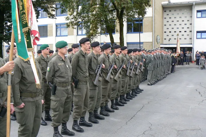Am 29. September 2007 erfolgte mit einem Festakt die Schließung.