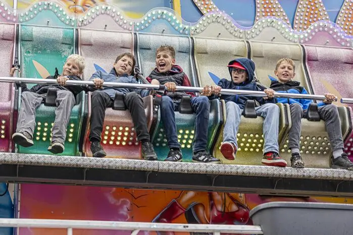 Familientag St. Veiter Wiesenmarkt September 2025