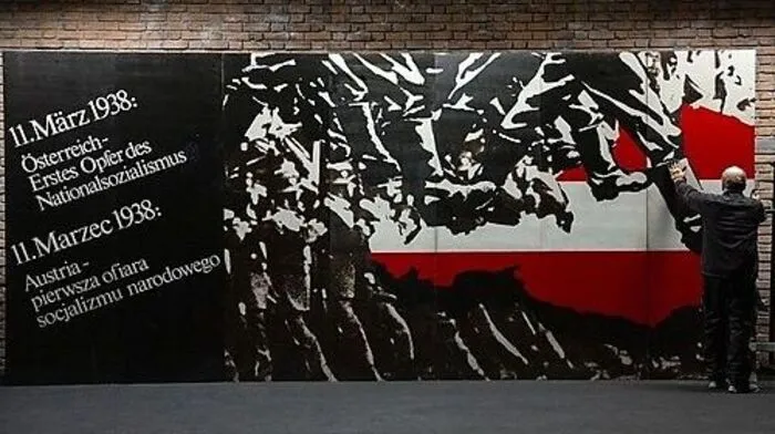 Eine Ausstellung im Jahr 1978 dient als Augangspunkt der Dokumentation