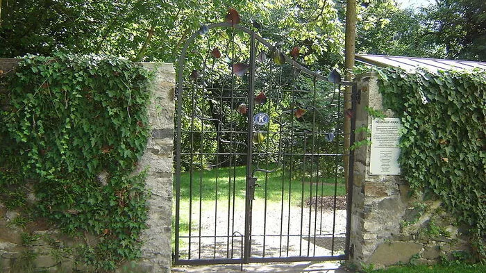 Der Edlinger Park gehört der Neuhaus KG. Sie überließ die Nutzung der Stadtgemeinde Spittal
