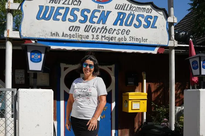 Manuela Kohlweiß sieht das Pilotprojekt des Landes eher kritisch