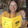 Marlies Krause ist seit 25 Jahren ehrenamtlich für die Kultur in Hüttenberg unterwegs